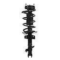 Complete Strut Assembly 18-920028: Includes Strut, Coil Spring and Mount