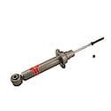 High Pressure Monotube Gas Strut