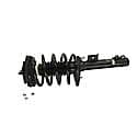 Complete Corner Unit Assembly -Strut, Mount and Spring