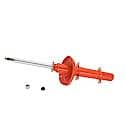 Damping Rate Adjustable Strut