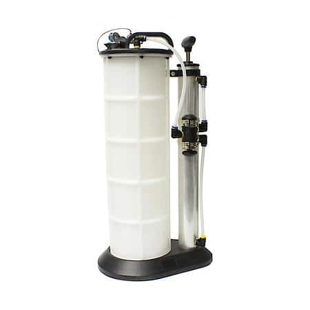 Oil Extractor