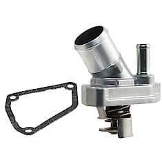 Carquest Premium Thermostat Housing: Gasket Included 85951 - Advance ...