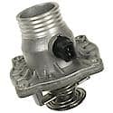 Engine Coolant Integrated Thermostat Housing