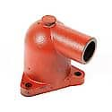 THERMOSTAT HOUSING;