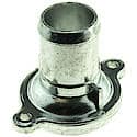 Coolant Housing/Water Outlet: