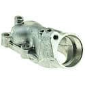 Coolant Housing/Water Outlet: