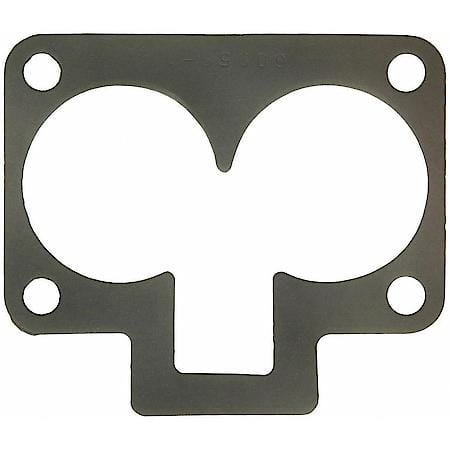 Fuel Injection Throttle Body Mounting Gasket