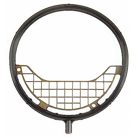 Fuel Injection Throttle Body Mounting Gasket