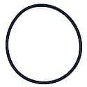 Fuel Injection Throttle Body Mounting Gasket