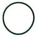 Fuel Injection Throttle Body Mounting Gasket