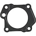 Fuel Injection Throttle Body Mounting Gasket