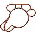 Fuel Injection Throttle Body Mounting Gasket