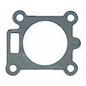 Fuel Injection Throttle Body Mounting Gasket