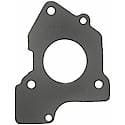 Fuel Injection Throttle Body Mounting Gasket