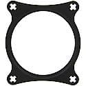 Fuel Injection Throttle Body Mounting Gasket