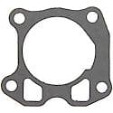 Fuel Injection Throttle Body Mounting Gasket