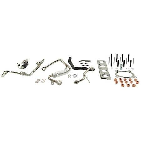 TURBOCHARGER KIT