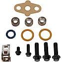 Turbocharger Installation Gasket Kit