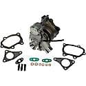 Turbocharger And Gasket Kit