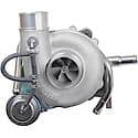 Turbocharger