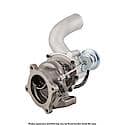 Turbocharger