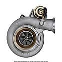 Turbocharger