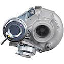 Turbocharger