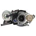 Remanufactured Turbocharger