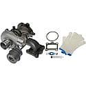 Turbocharger Kit