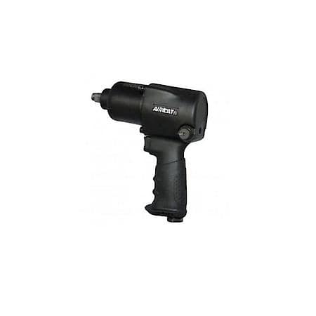 1/2" Drive Aluminum Impact Wrench