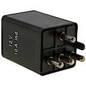 Fuel Pump Relays