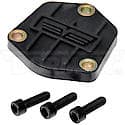 Engine Oil Pan Sensor Cover