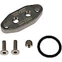 Engine Oil Level Sensor Cover Kits