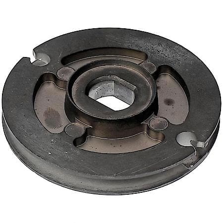 Rear Seat Cushion Cable Guide Pulley