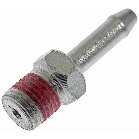 4 Wheel Drive Vent Valve