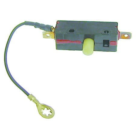 Headlight Limit Switch