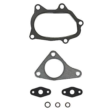 Turbocharger Mounting Gasket Set