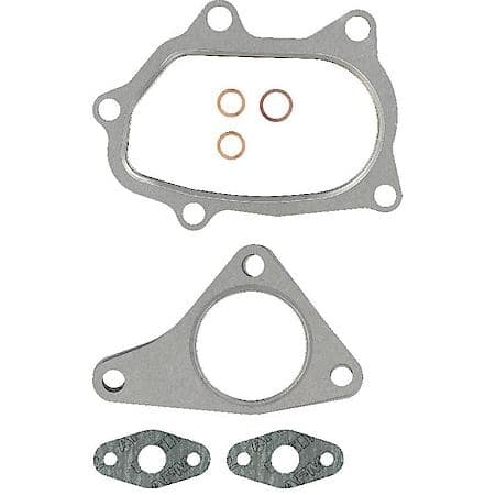 Turbocharger Mounting Gasket Set