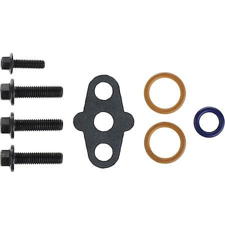 Turbocharger Mounting Gasket Set