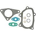 Turbocharger Mounting Gasket Set