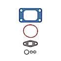 Turbocharger Mounting Gasket Set