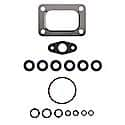 TURBOCHARGER MOUNTING GASKET SET