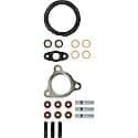 Turbocharger Mounting Gasket Set