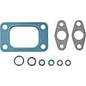 Turbocharger Mounting Gasket Set