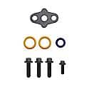 Turbocharger Mounting Gasket Set
