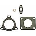 Turbocharger Mounting Gasket Set