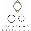 Turbocharger Mounting Gasket Set