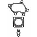 Turbocharger Mounting Gasket Set