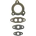 Turbocharger Mounting Gasket Set