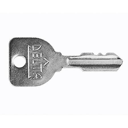 Ignition Key